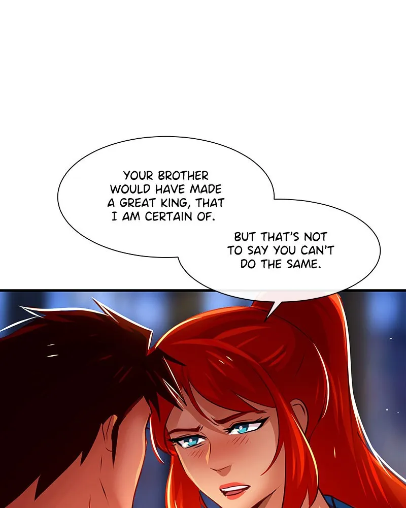 SubZero Chapter 126 page 74 - 