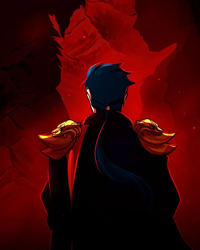 SubZero Chapter 126 page 10 - 