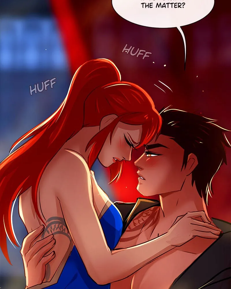 SubZero Chapter 126 page 92 - 