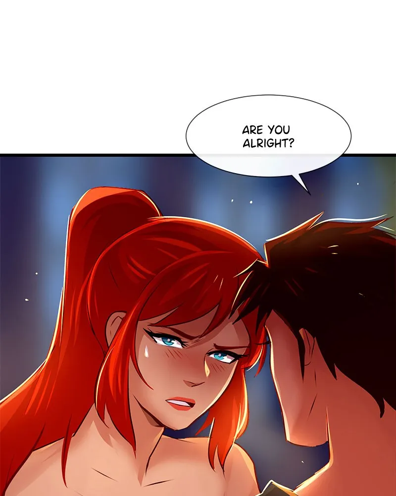 SubZero Chapter 126 page 94 - 