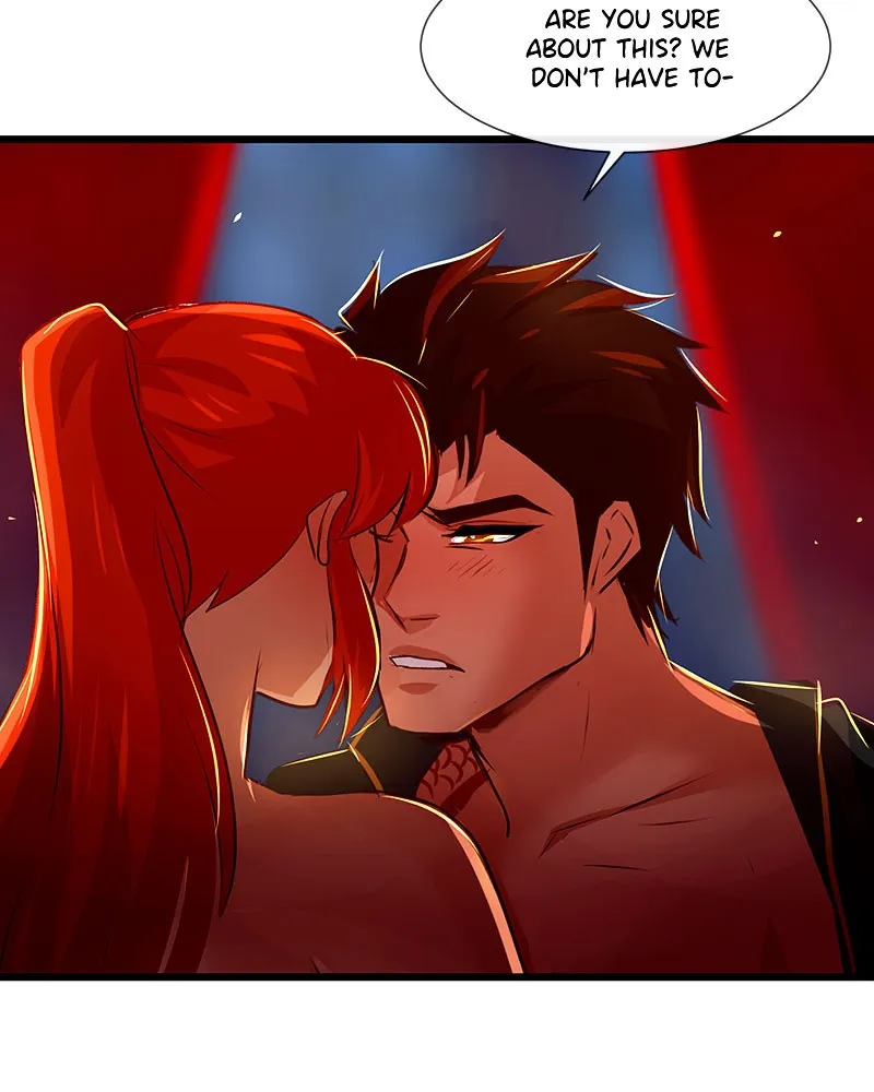 SubZero Chapter 126 page 98 - 