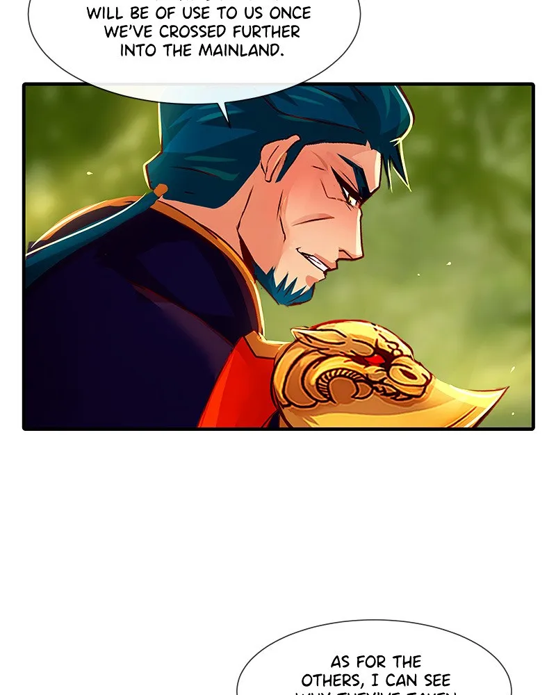 SubZero Chapter 127 page 104 - 