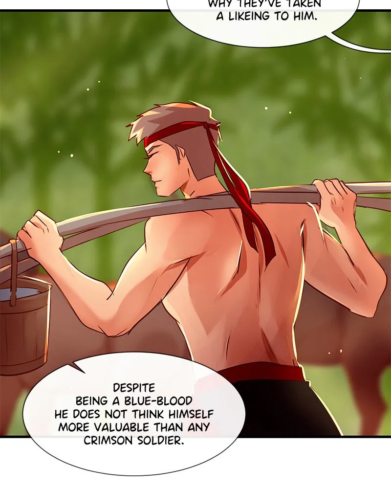 SubZero Chapter 127 page 105 - 