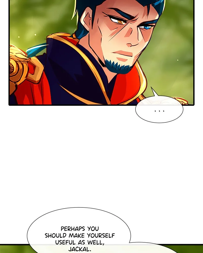 SubZero Chapter 127 page 109 - 
