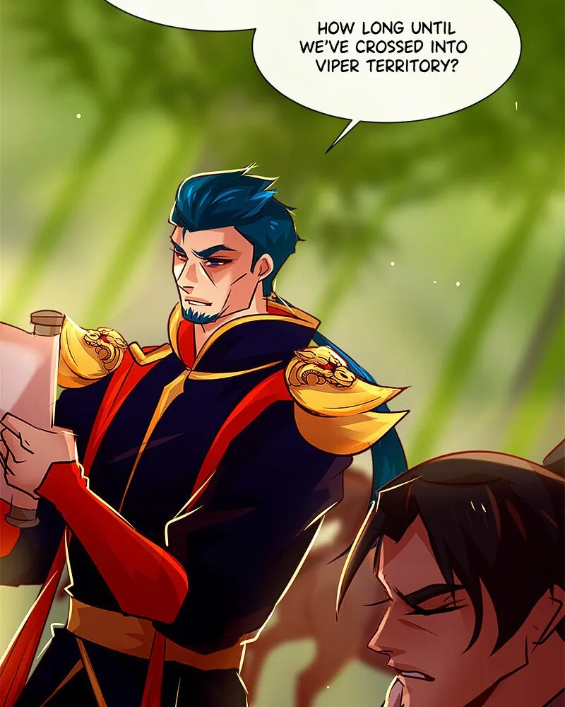 SubZero Chapter 127 page 110 - 