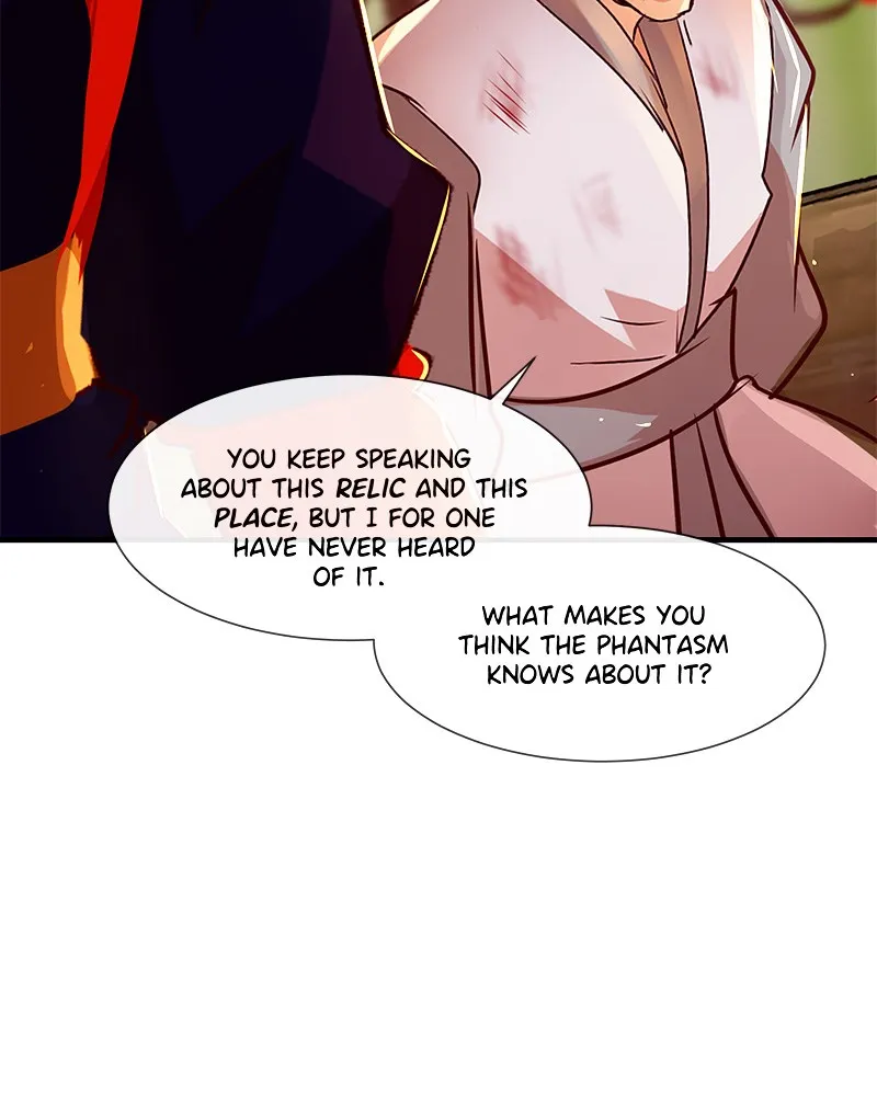 SubZero Chapter 127 page 116 - 