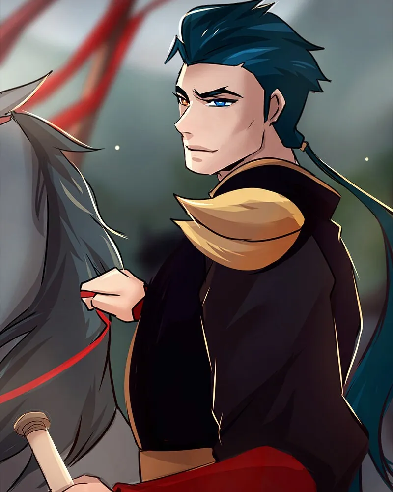 SubZero Chapter 127 page 123 - 