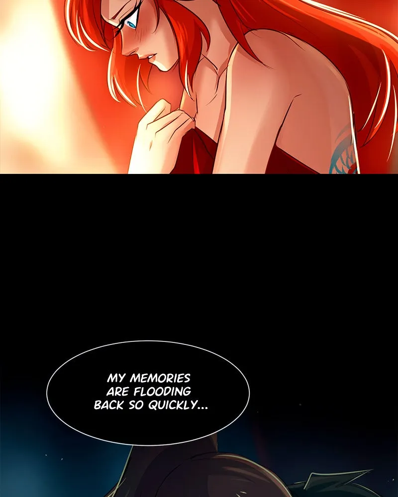 SubZero Chapter 127 page 33 - 