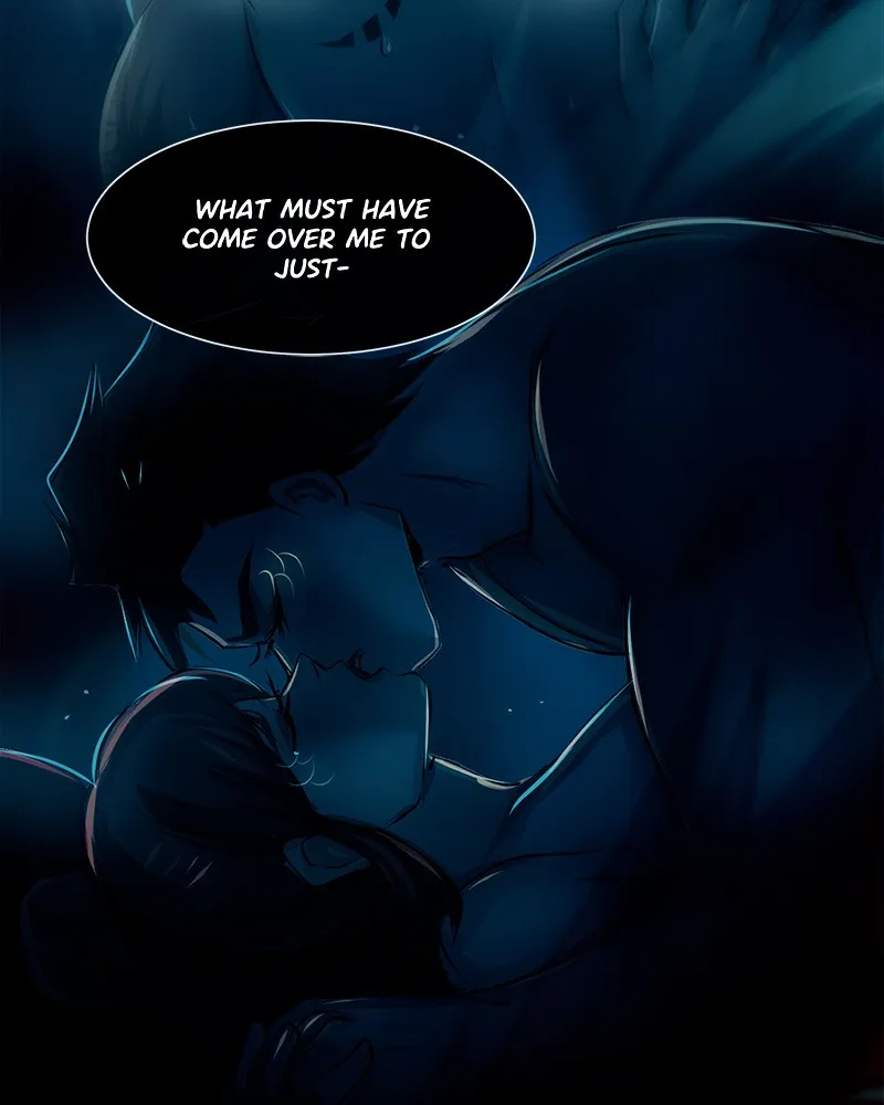 SubZero Chapter 127 page 35 - 