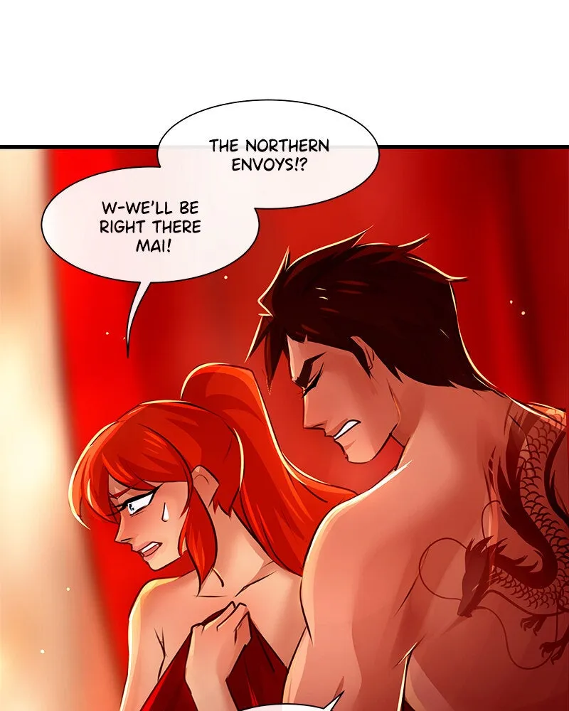 SubZero Chapter 127 page 68 - 