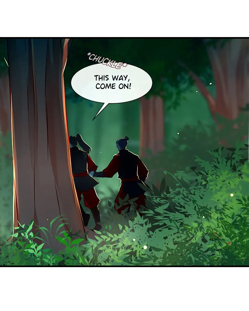 SubZero Chapter 128 page 104 - 