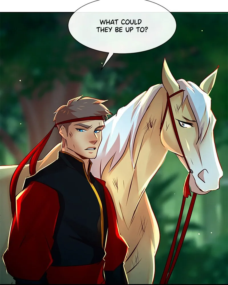 SubZero Chapter 128 page 106 - 