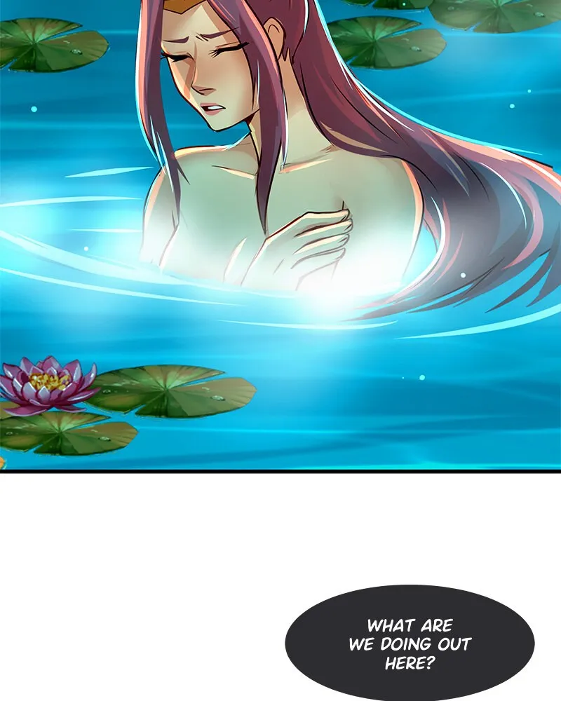 SubZero Chapter 128 page 111 - 