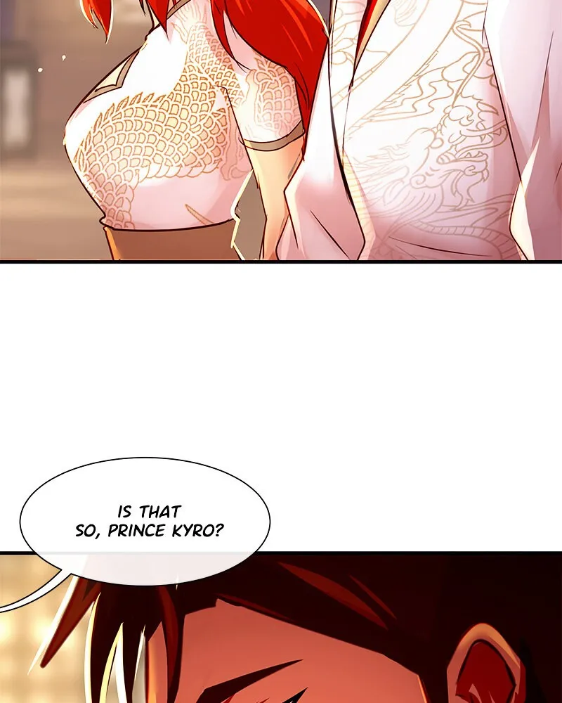 SubZero Chapter 128 page 18 - 
