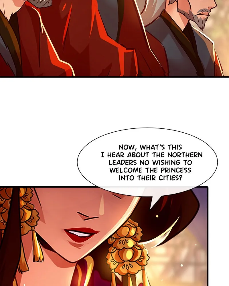 SubZero Chapter 128 page 23 - 