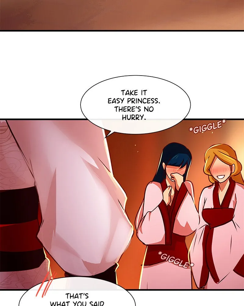 SubZero Chapter 128 page 4 - 