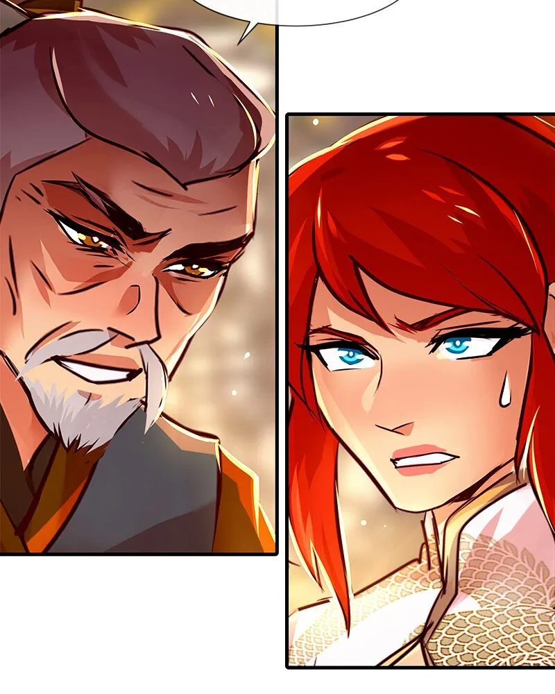 SubZero Chapter 128 page 38 - 