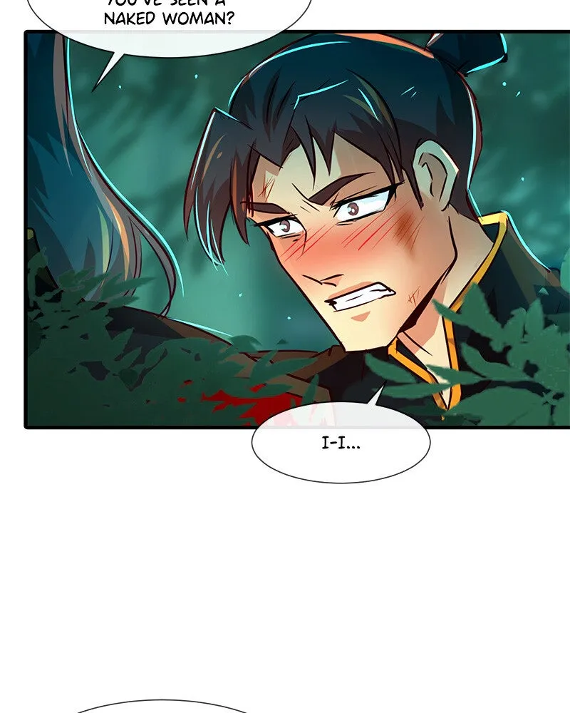 SubZero Chapter 129 page 104 - 