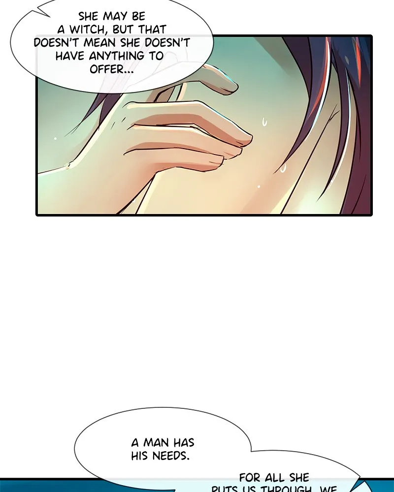 SubZero Chapter 129 page 105 - 