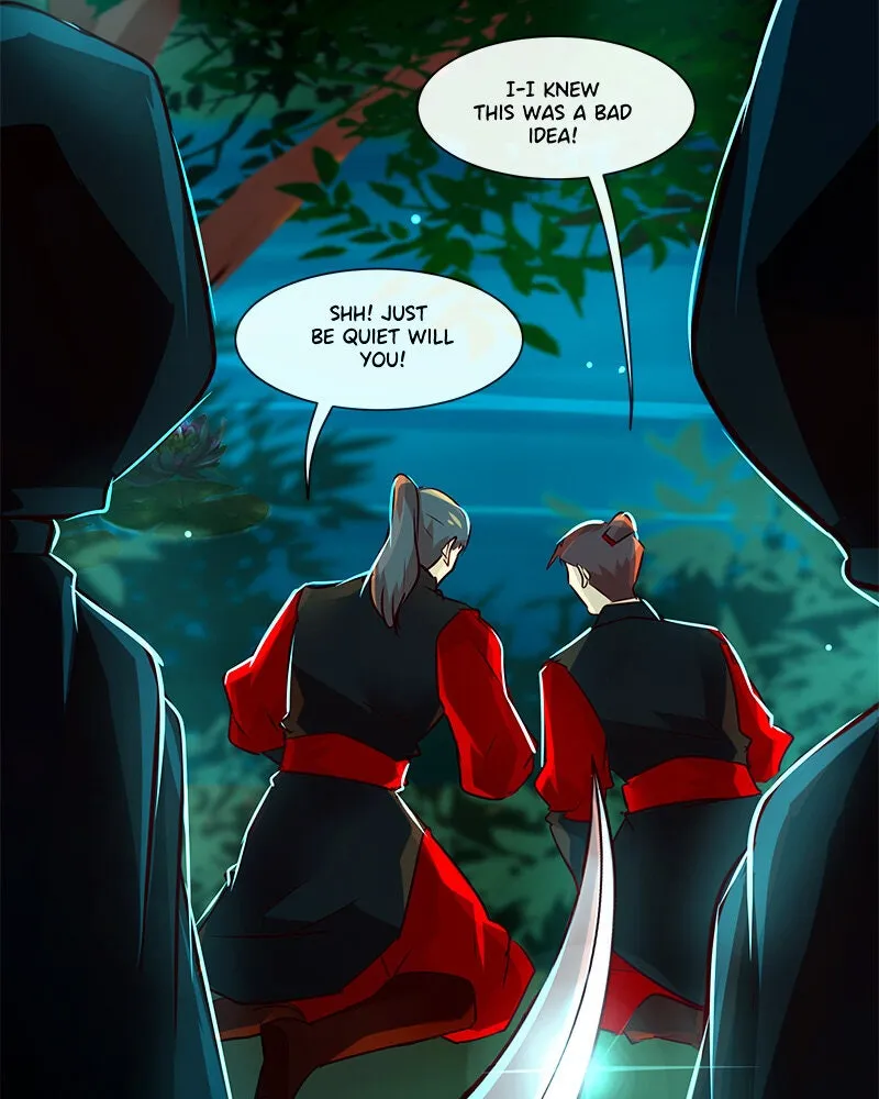 SubZero Chapter 129 page 112 - 