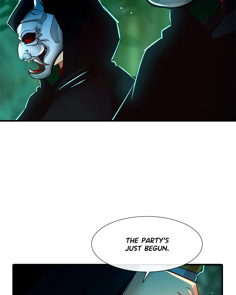SubZero Chapter 129 page 114 - 