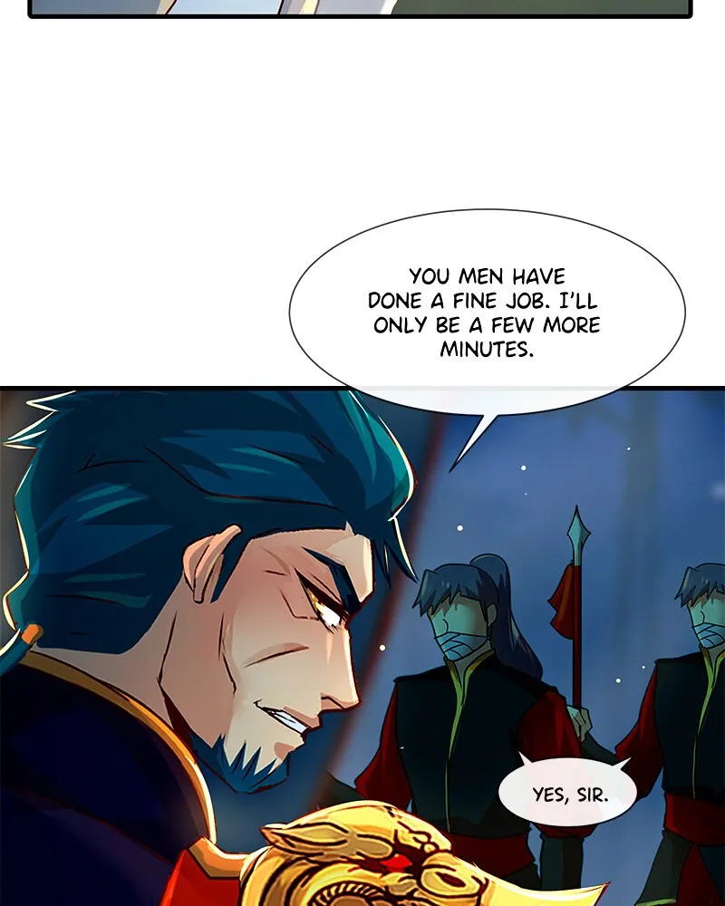 SubZero Chapter 129 page 17 - 