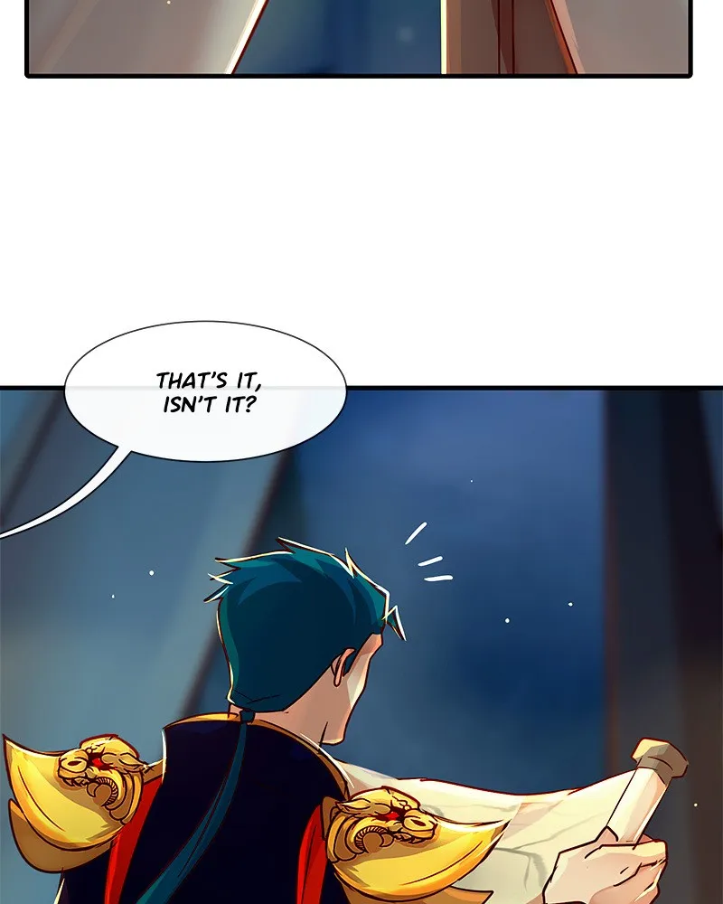 SubZero Chapter 129 page 19 - 