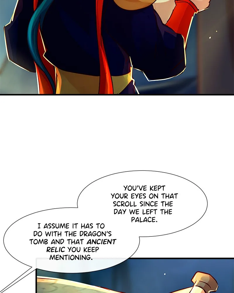SubZero Chapter 129 page 20 - 