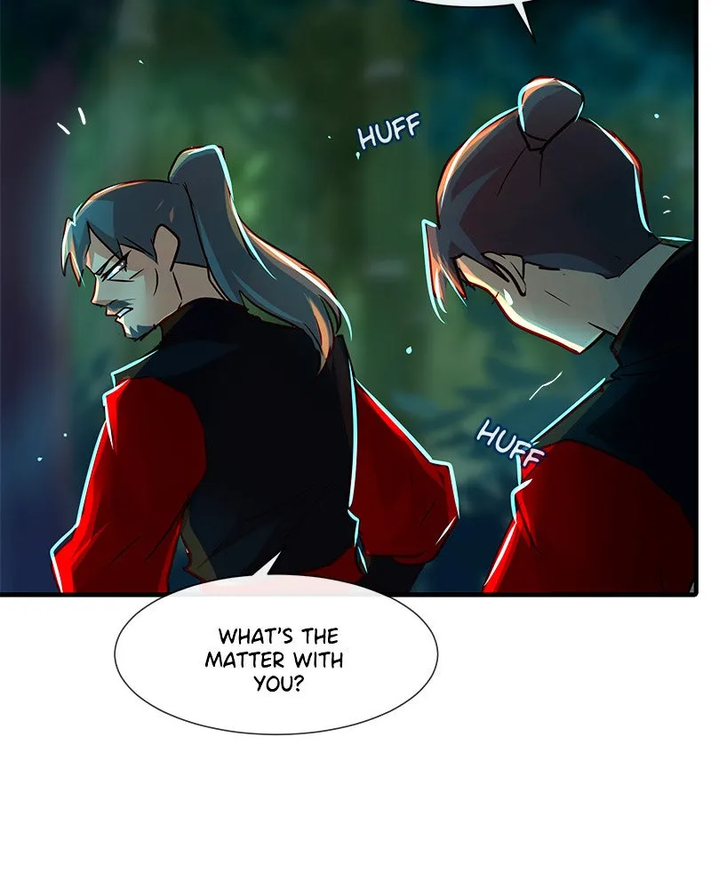 SubZero Chapter 129 page 3 - 