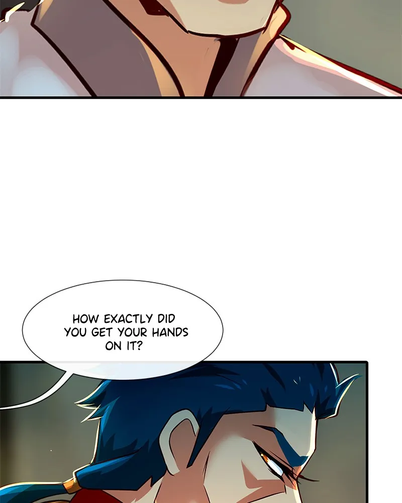 SubZero Chapter 129 page 22 - 