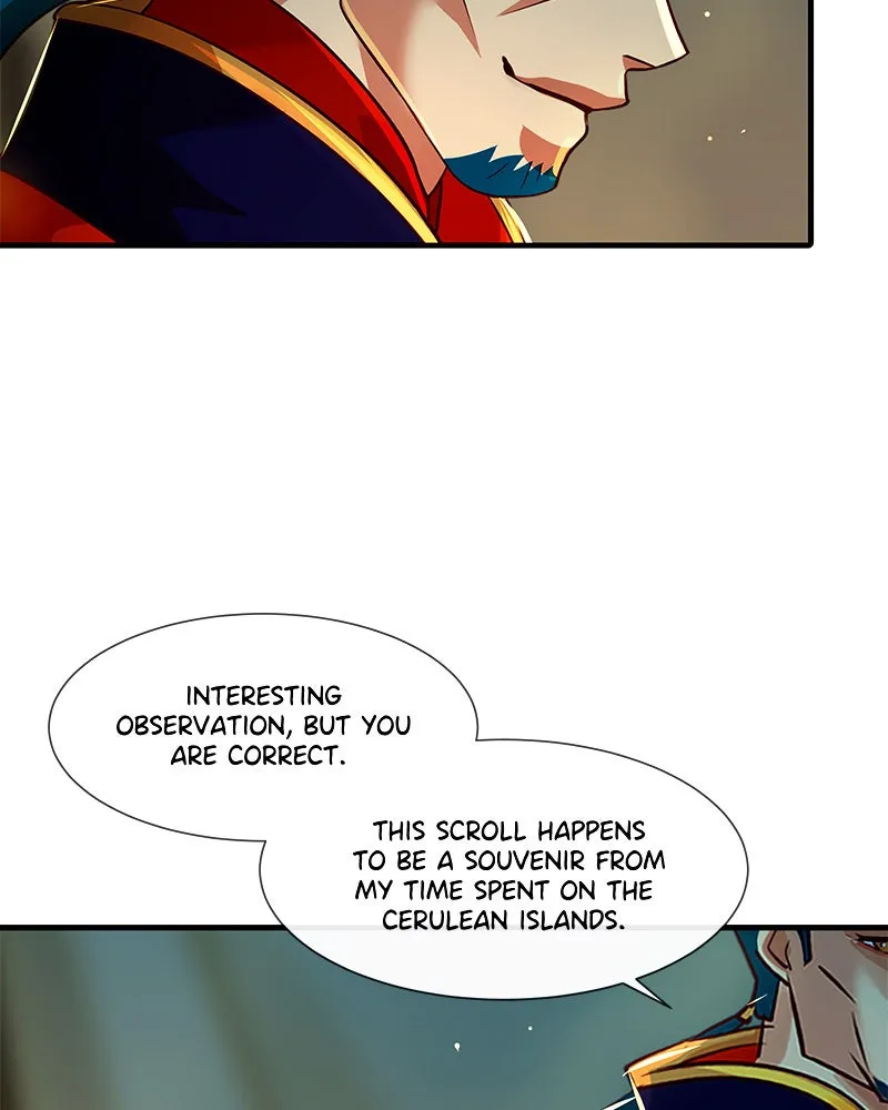 SubZero Chapter 129 page 23 - 