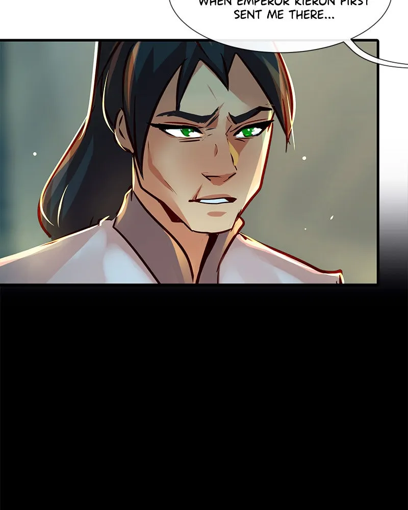 SubZero Chapter 129 page 27 - 