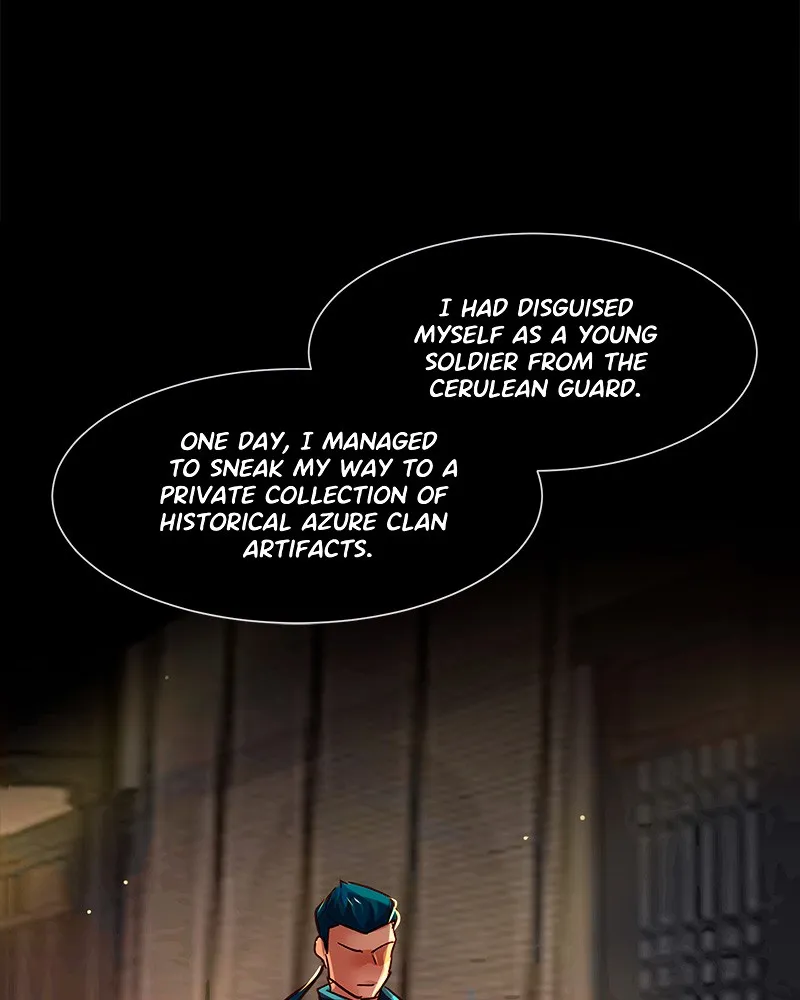 SubZero Chapter 129 page 28 - 
