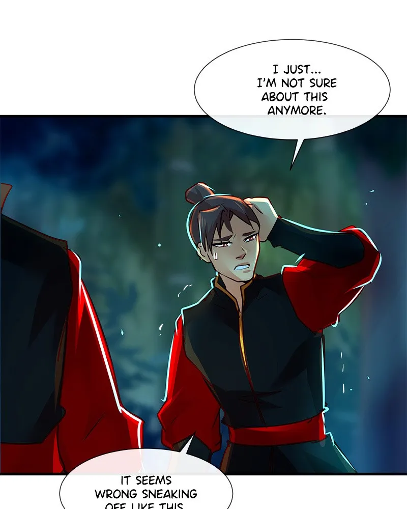 SubZero Chapter 129 page 4 - 