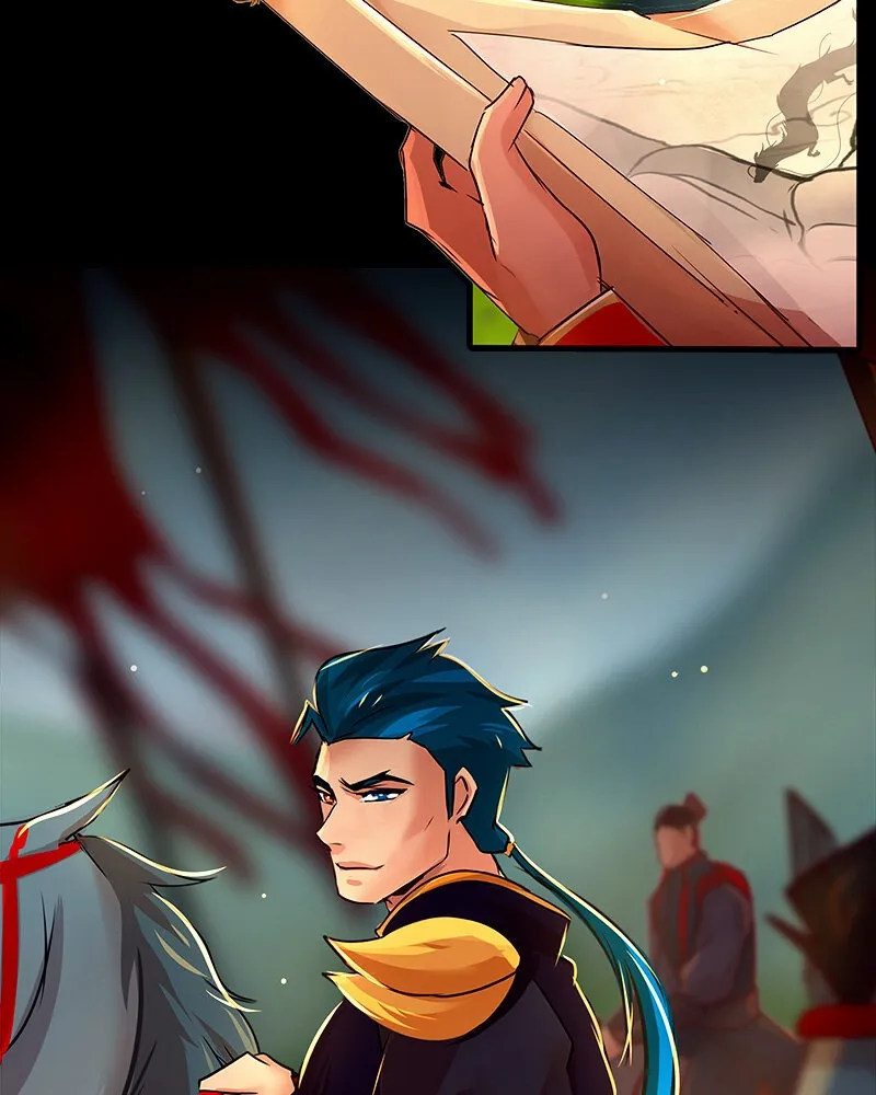 SubZero Chapter 129 page 35 - 