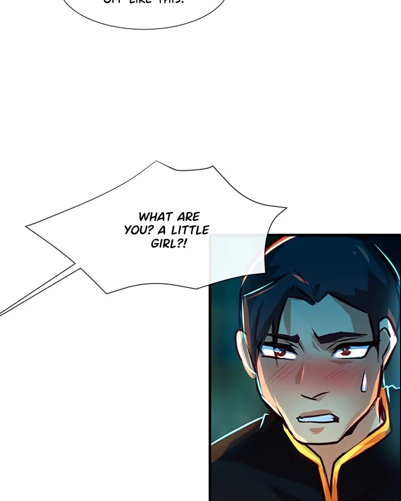 SubZero Chapter 129 page 5 - 