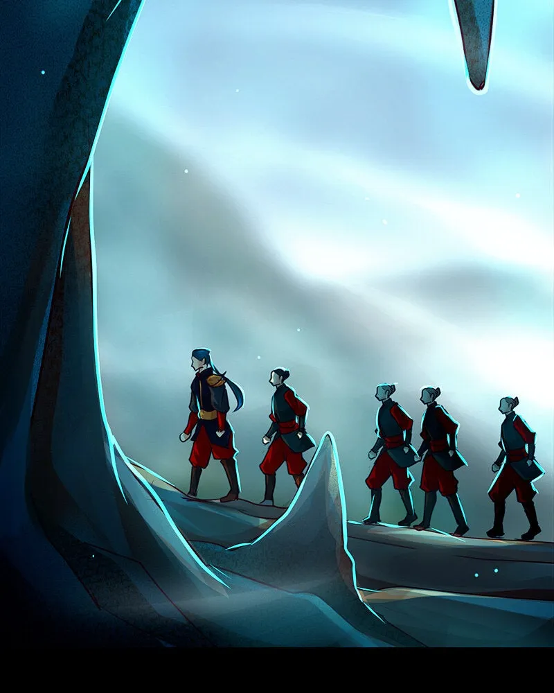SubZero Chapter 129 page 46 - 
