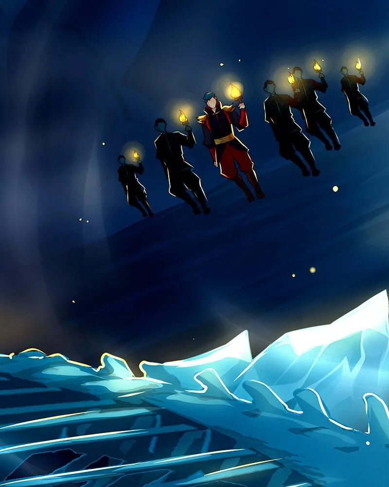 SubZero Chapter 129 page 53 - 