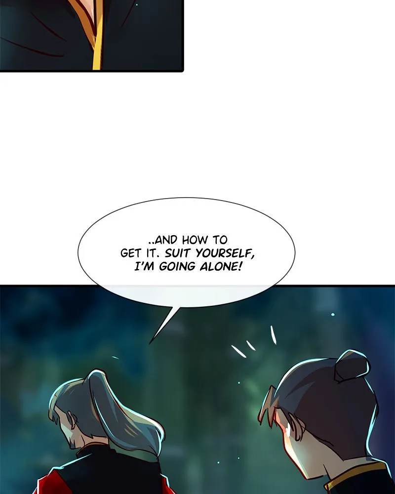 SubZero Chapter 129 page 7 - 
