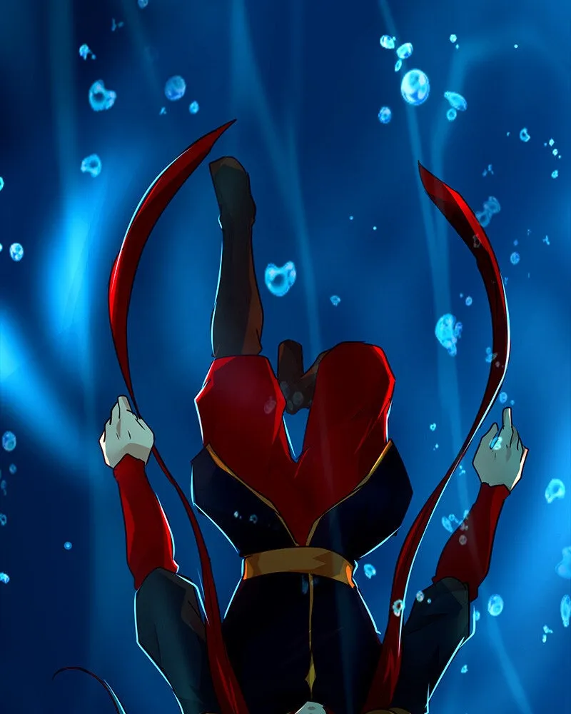 SubZero Chapter 129 page 69 - 