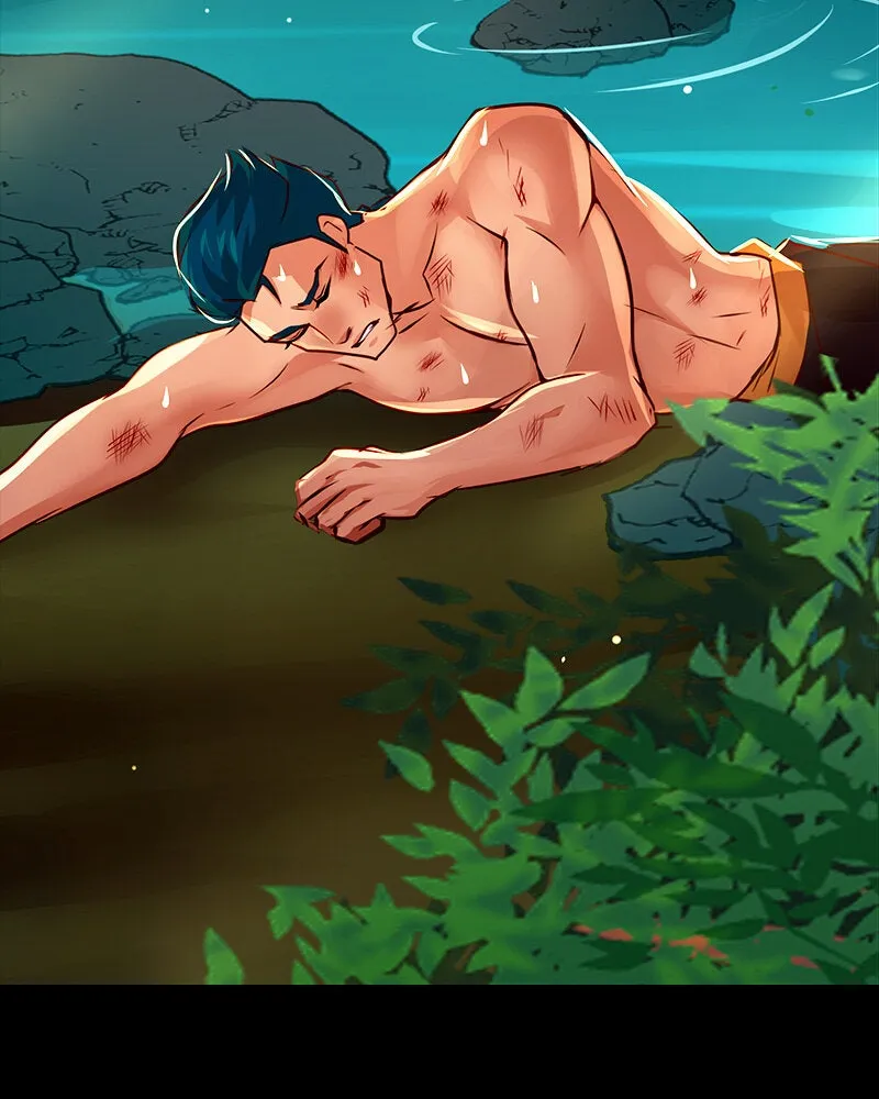 SubZero Chapter 129 page 78 - 