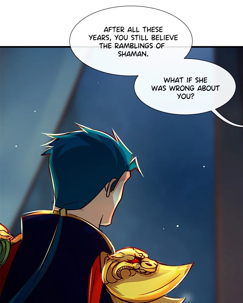 SubZero Chapter 129 page 94 - 
