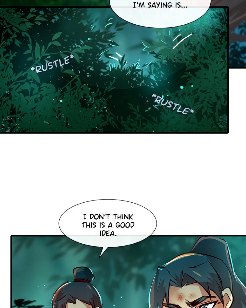 SubZero Chapter 129 page 99 - 