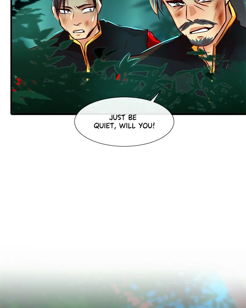 SubZero Chapter 129 page 100 - 
