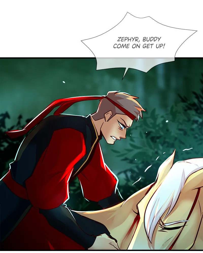 SubZero Chapter 130 page 105 - 