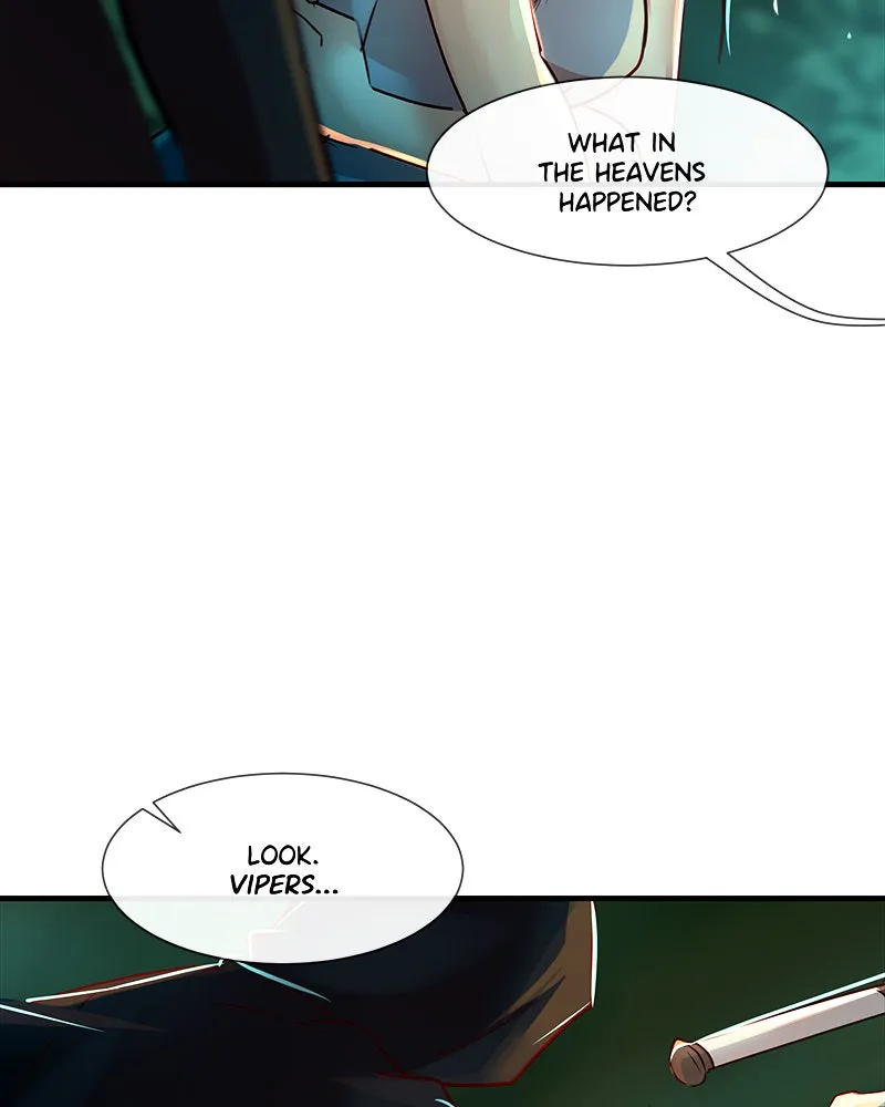 SubZero Chapter 130 page 109 - 