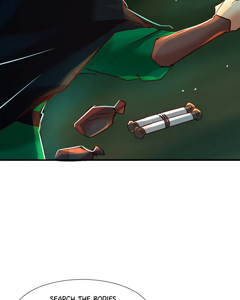 SubZero Chapter 130 page 110 - 
