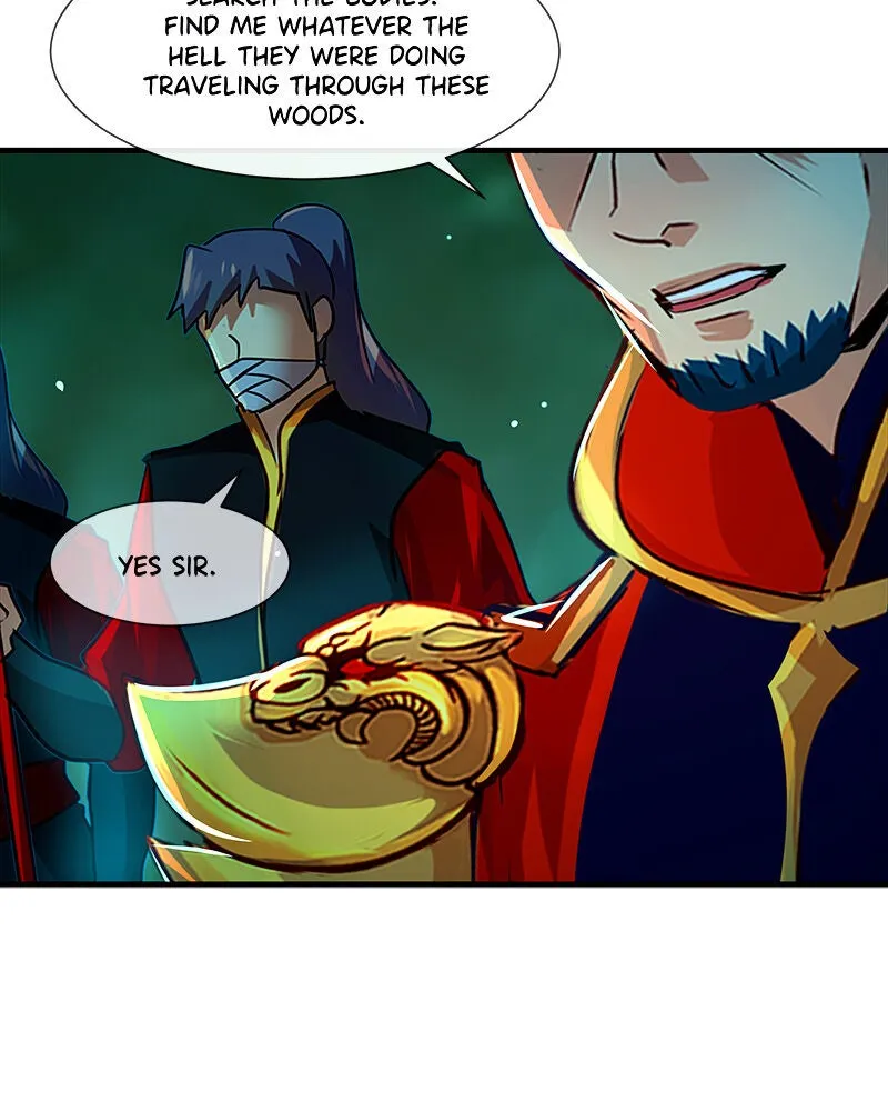 SubZero Chapter 130 page 111 - 