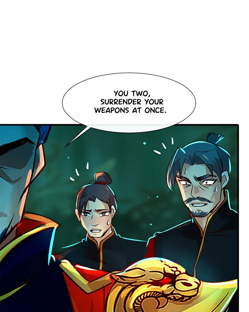 SubZero Chapter 130 page 113 - 