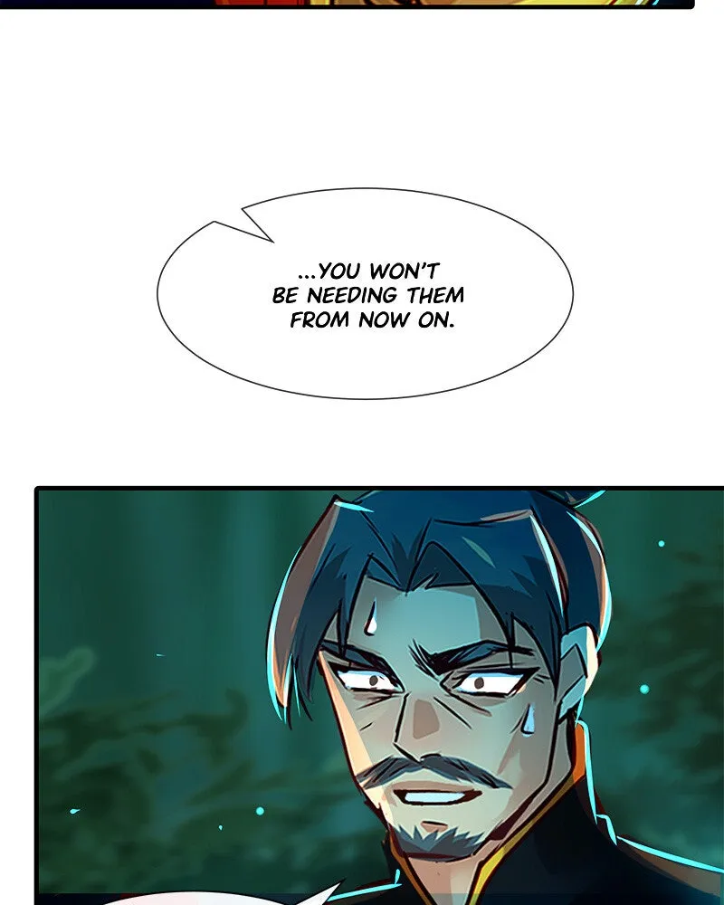 SubZero Chapter 130 page 114 - 